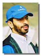 Saeed bin Suroor