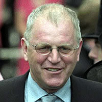 Mick Channon