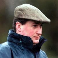 Paul Nicholls