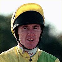 Tony McCoy