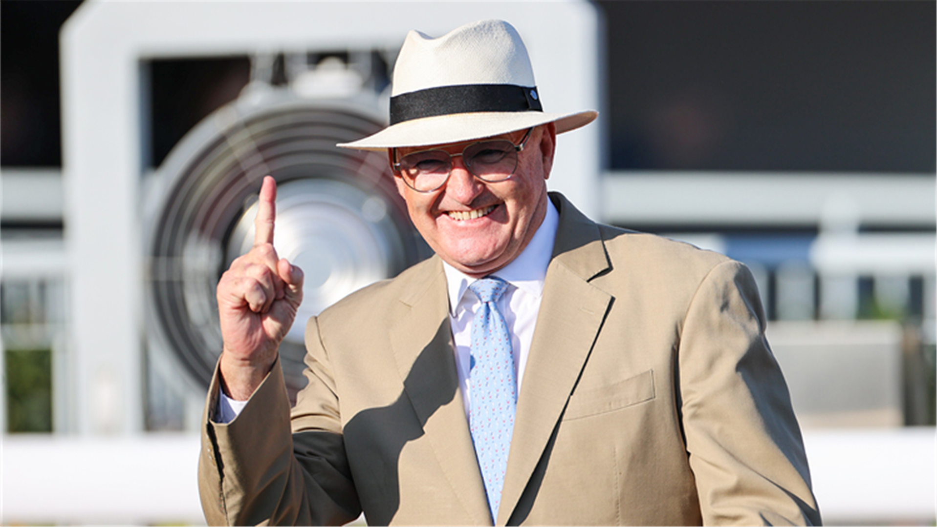 Hayes Looks To Recapture Winning Momentum And Reignite Title Bid At Sha ...