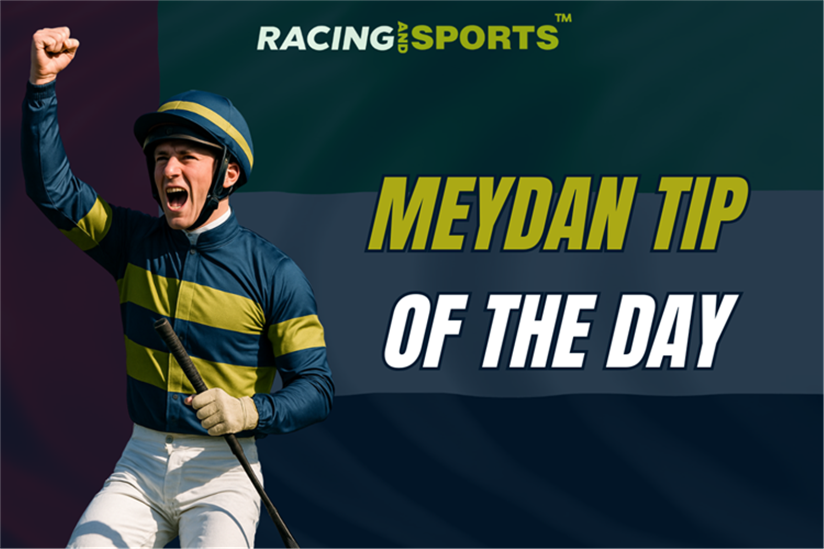 James King’S Meydan Picks Of The Day | Racing and Sports