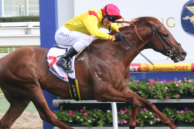 Turffontein Results Turffontein Results
