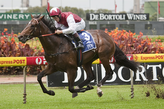 Benfica winning the Blackwoods Hcp Benfica winning the Blackwoods Hcp