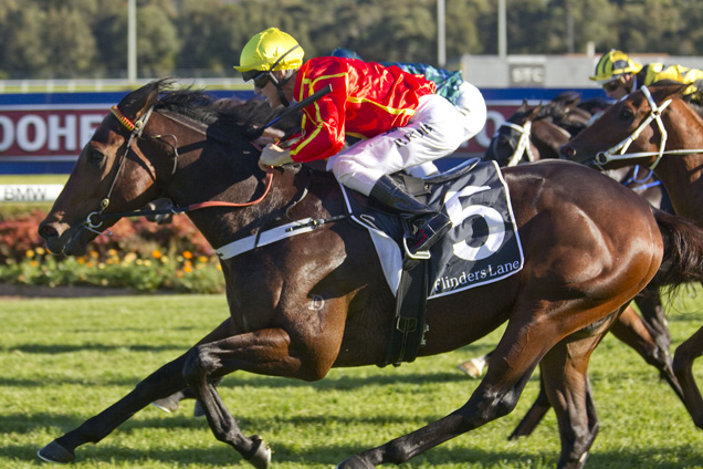 Ninth Legion looks value on Saturday