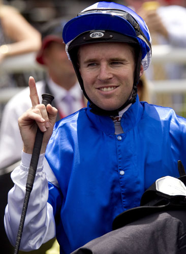 Tommy Berry