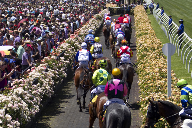 Flemington Flemington