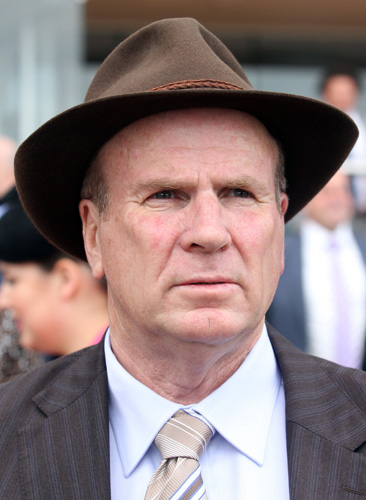 Robert Smerdon has Jade's Boy over to Adelaide on Saturday