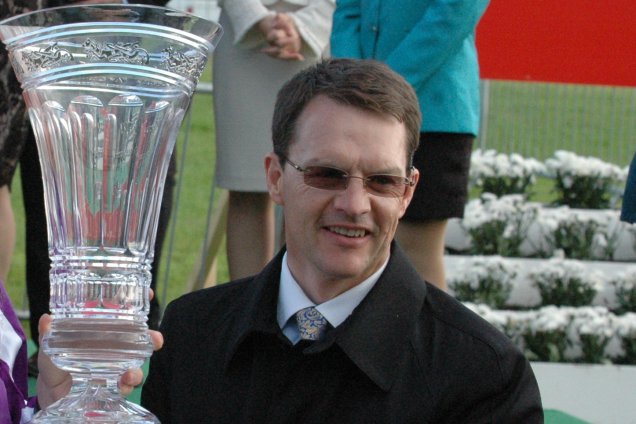 Aidan O'Brien