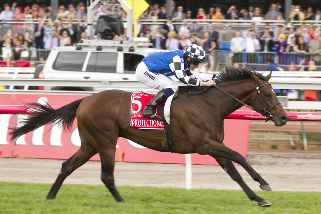 Protectionist won for Germany