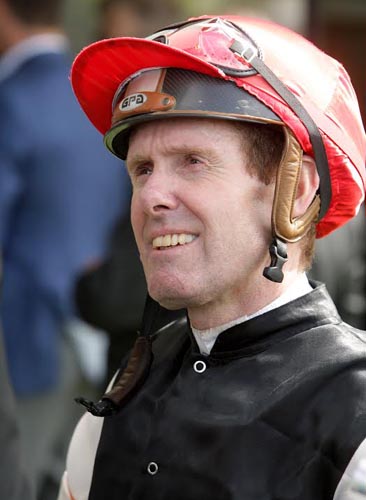 David Walsh