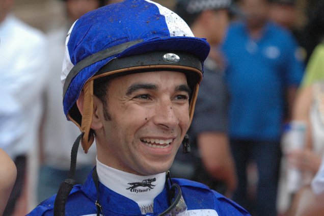 Joao Moreira