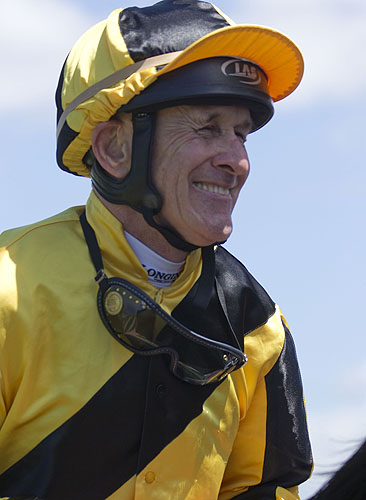 Jeff Lloyd.