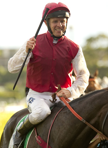 Kerrin McEvoy