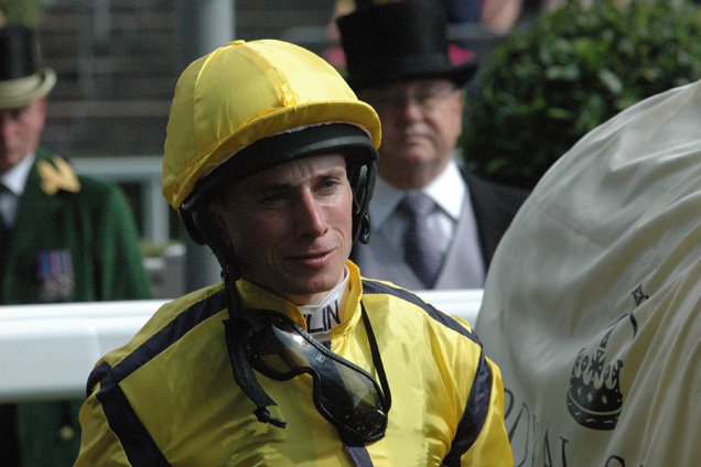 Ryan Moore