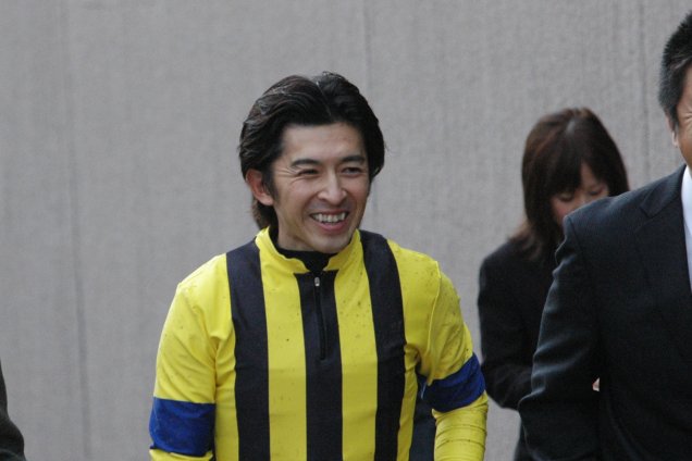 Yuichi Fukunaga