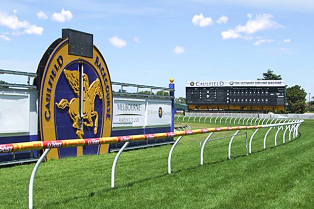 Caulfield Caulfield