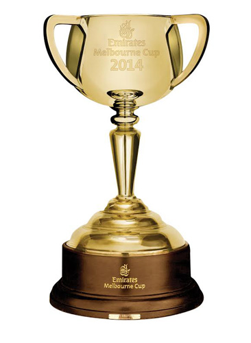 2014 Emirates Melbourne Cup