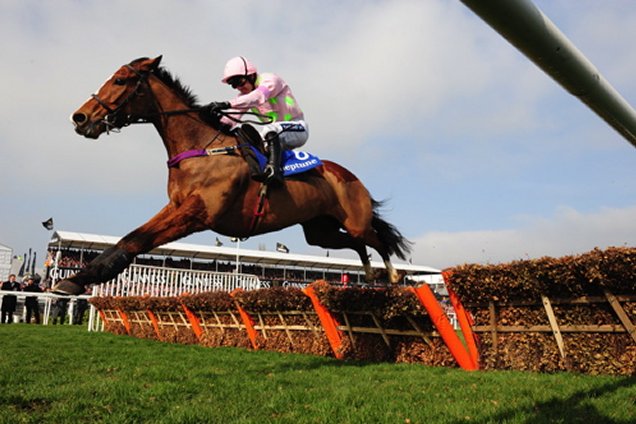 Faugheen