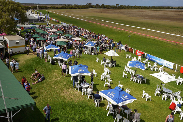 Kangaroo Island (Stock Photo)