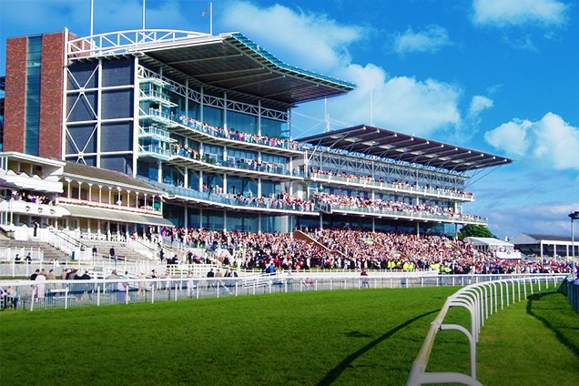 The Ebor is the highlight on the final day at York