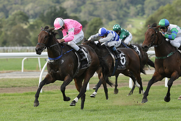 2021 Nz Thoroughbred Breeders Stakes: Race History | Racing and Sports