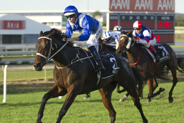 2022 Queensland Oaks: Race History | Racing and Sports