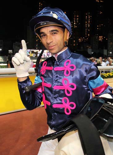 Joao Moreira