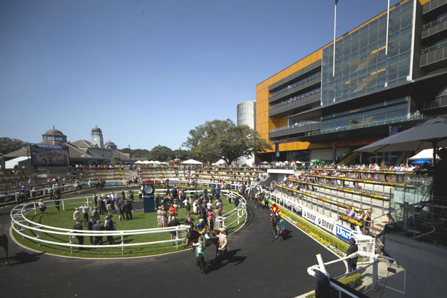 Royal Randwick