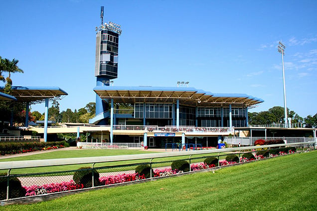 Sunshine Coast Turf Club