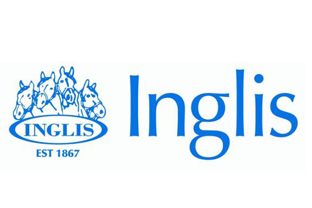 英格利斯拍卖行Logo