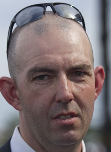 Trainer Jason Coyle has announced the retirement of Va Pensiero.