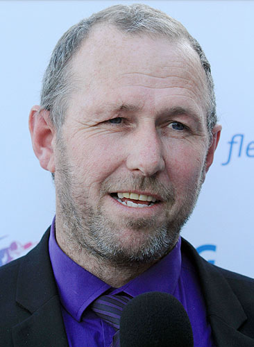 Trainer - JOHN ZIELKE