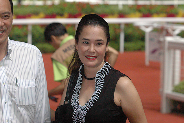 Trainer: Leticia Dragon