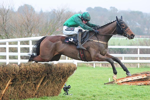 Footpad Footpad