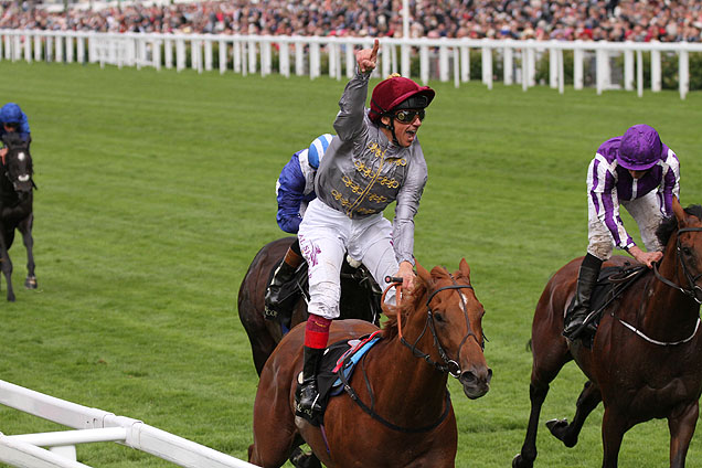 Galileo Gold