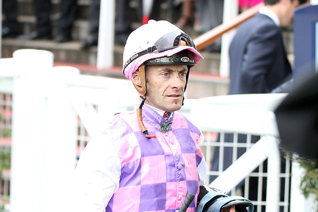 Olivier Peslier Olivier Peslier