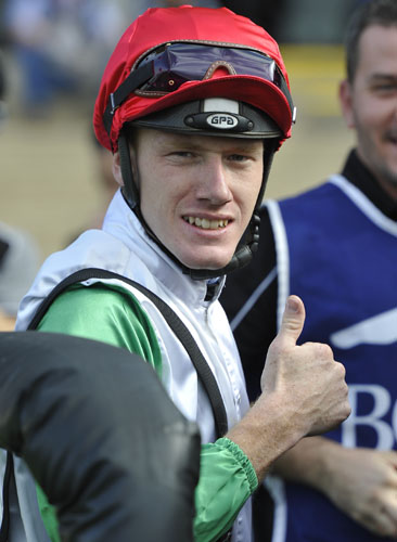 Rory Hutchings.
