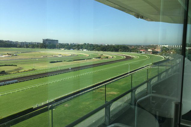 Randwick