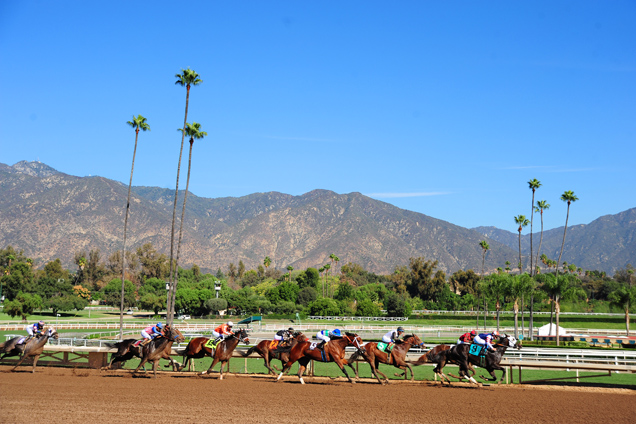 Santa Anita