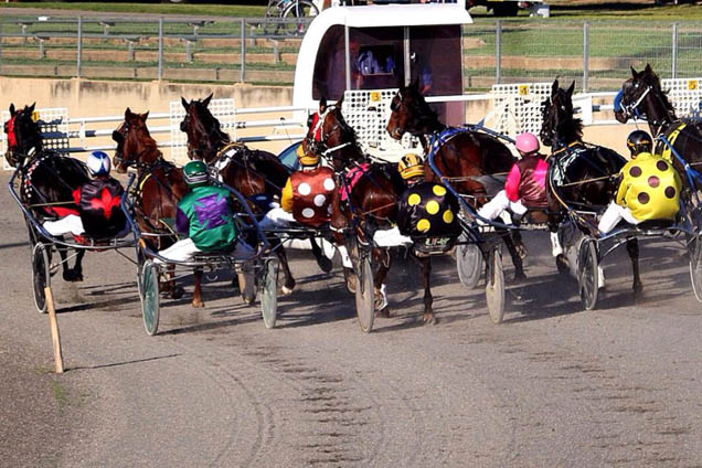 Wagga Racing