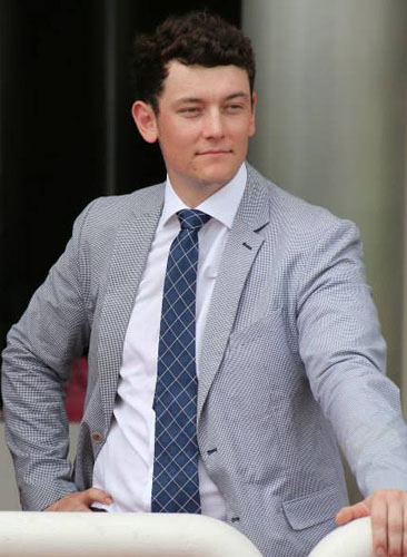 James Moore