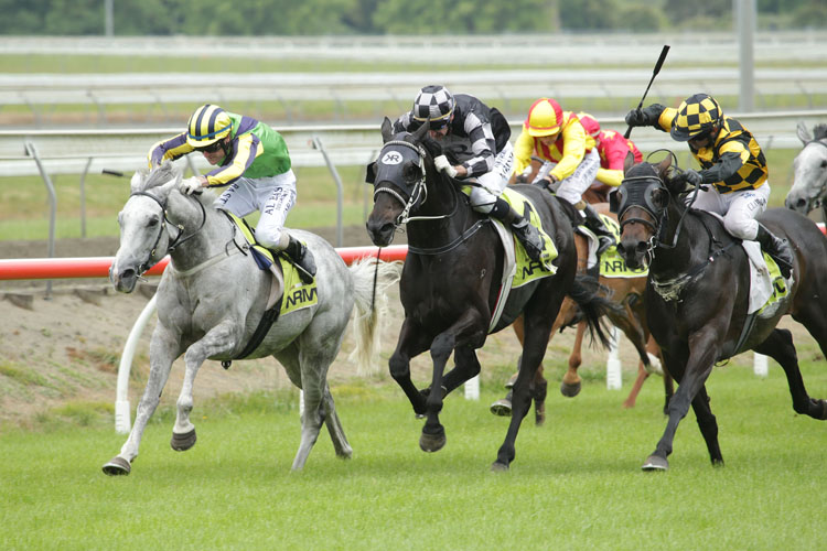 Maygrove winning the Ssangyong Counties Cup