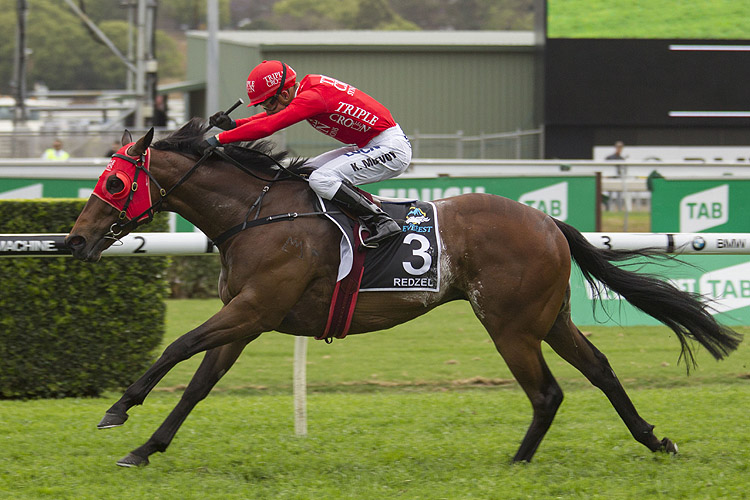 Redzel Redzel