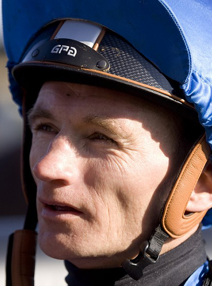 Brendan Ward is regarded as one of the leading riders in Southern New South Wales, a multiple Canberra premiership winner.