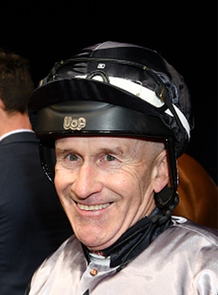 Jockey : Jeff Lloyd