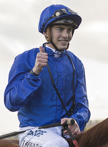 James Doyle.