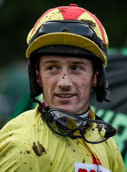 Jockey : Sam Twiston-Davies (United Kingdom)