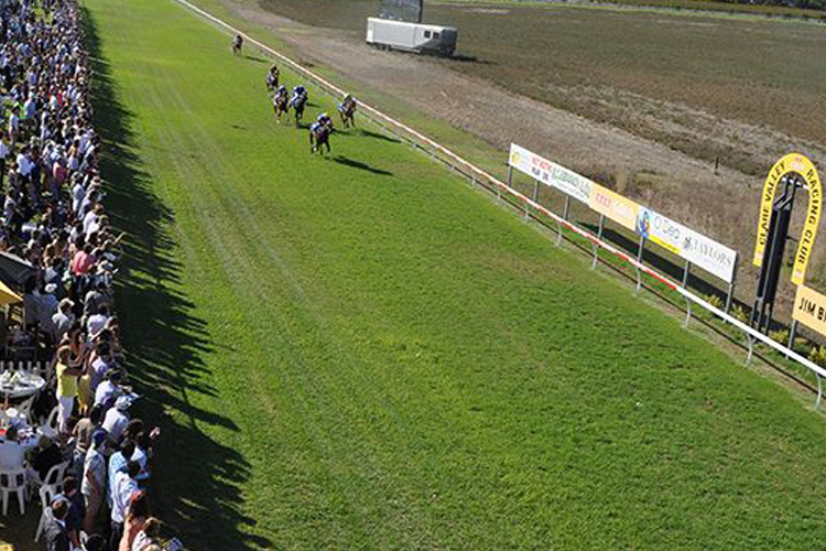 <b><b><b>Racecourse : Clare (Australia)</b></b></b>