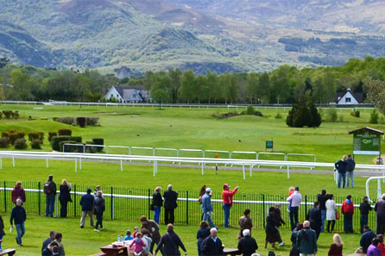 Racecourse : Killarney